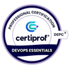 Voucher de examen oficial Certiprof®