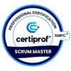 Voucher de examen oficial Certiprof®