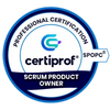 Voucher de examen oficial Certiprof®