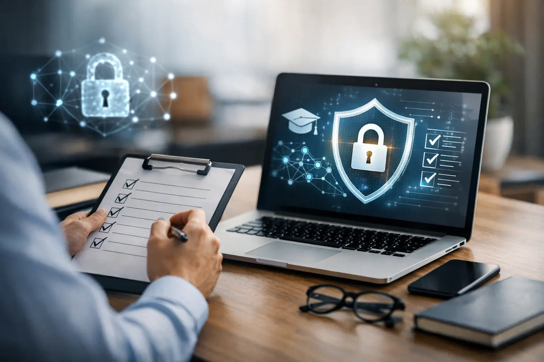 Cómo certificarme en ciberseguridad paso a paso