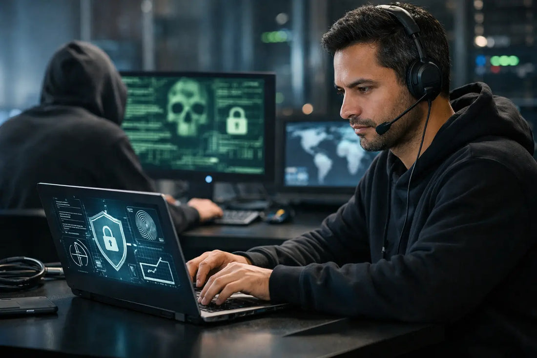 Certificación Ethical Hacking en español
