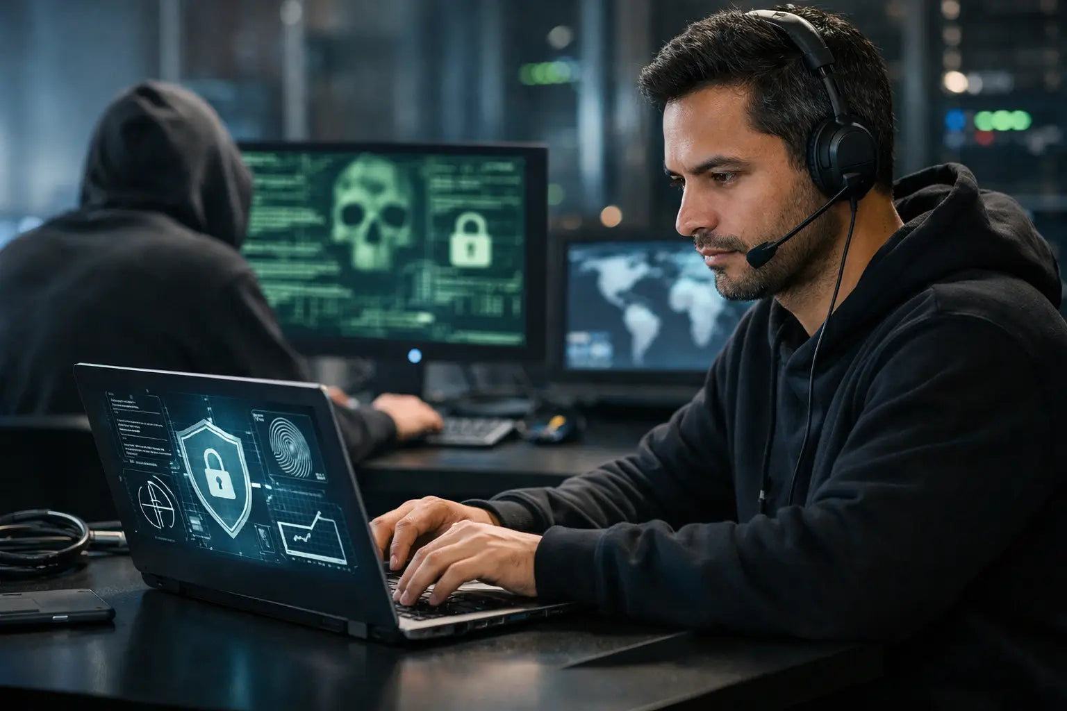 Certificación Ethical Hacking en español