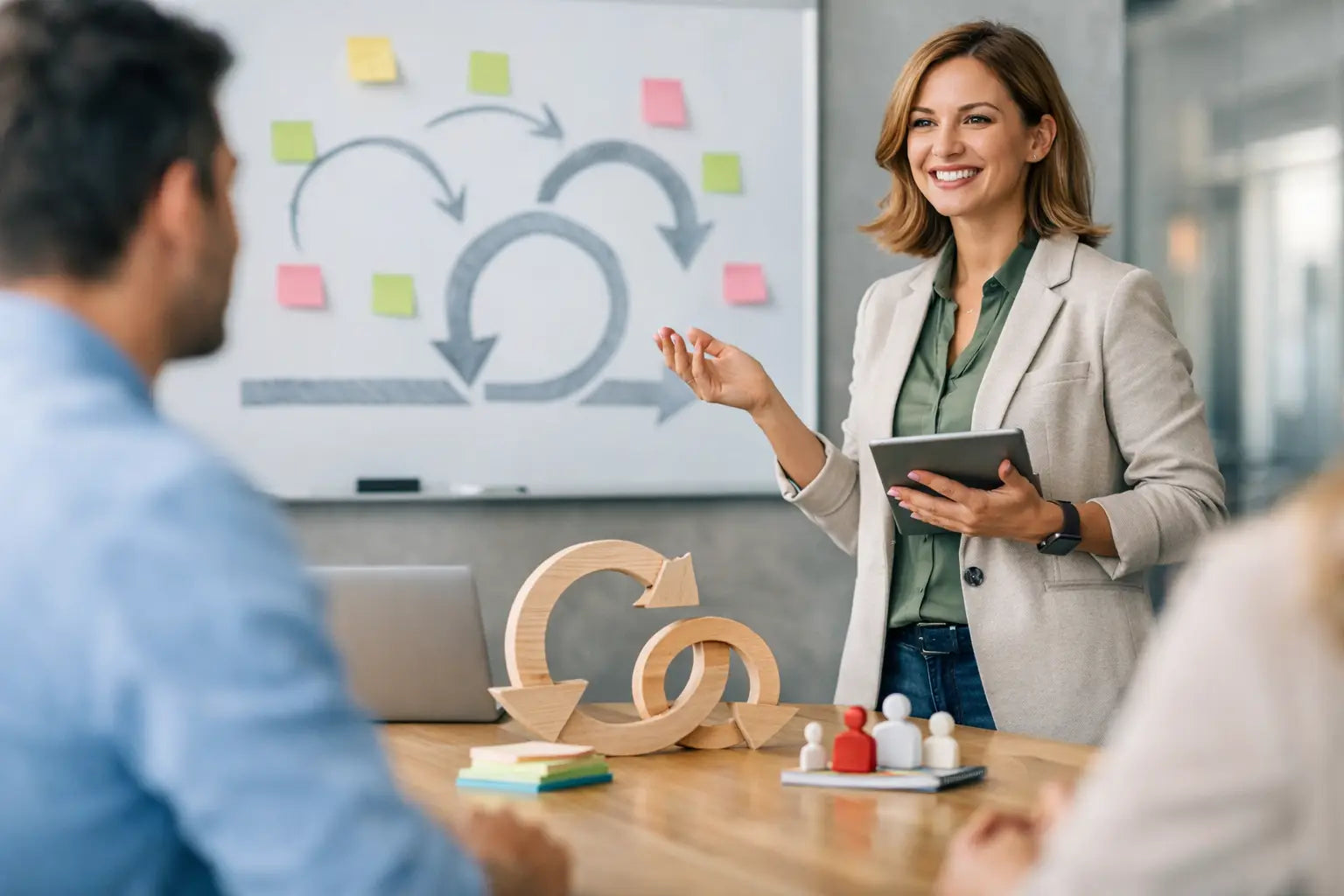 Certificación Scrum Product Owner oficial