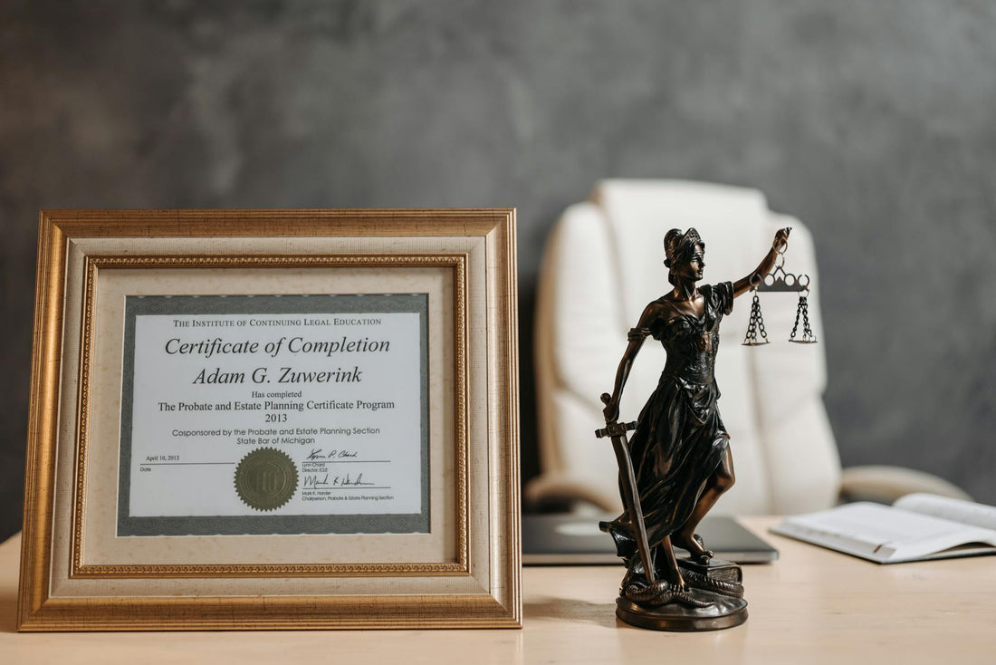 Top Industry Trends Shaping Professional Certifications in 2023 - Certiglobal
