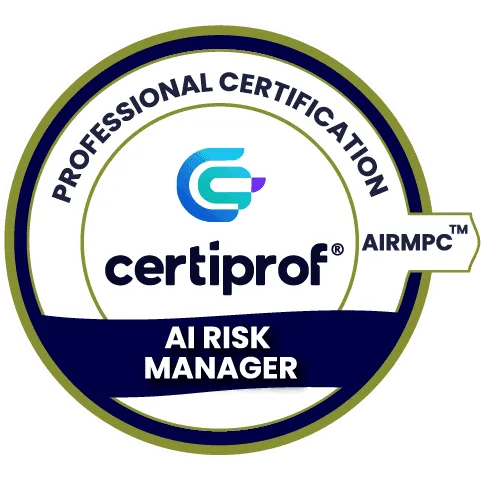 Certiprof_AI_Risk_Manager_badge