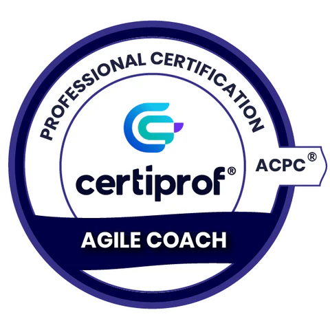 Certiprof_Agile_Coach_badge
