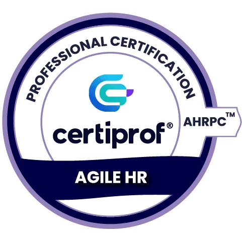 Certiprof_Agile_HR_badge
