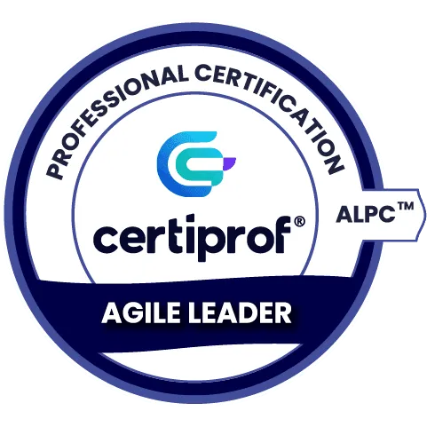 Agile Leader Professional Certification (ALPC™)