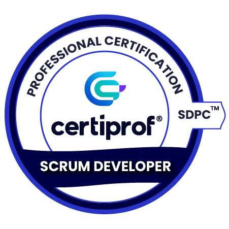 Certificación Profesional Scrum Master - SMPC®