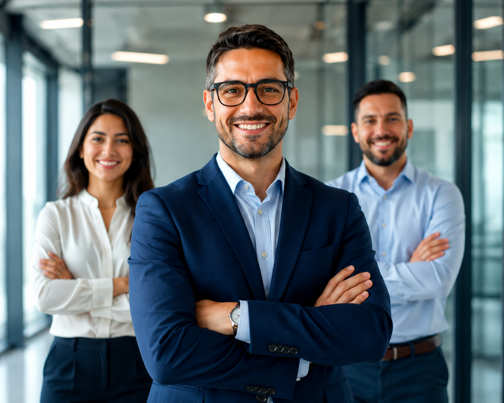 Equipo CertiGlobal