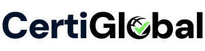 CertiGlobal Logo