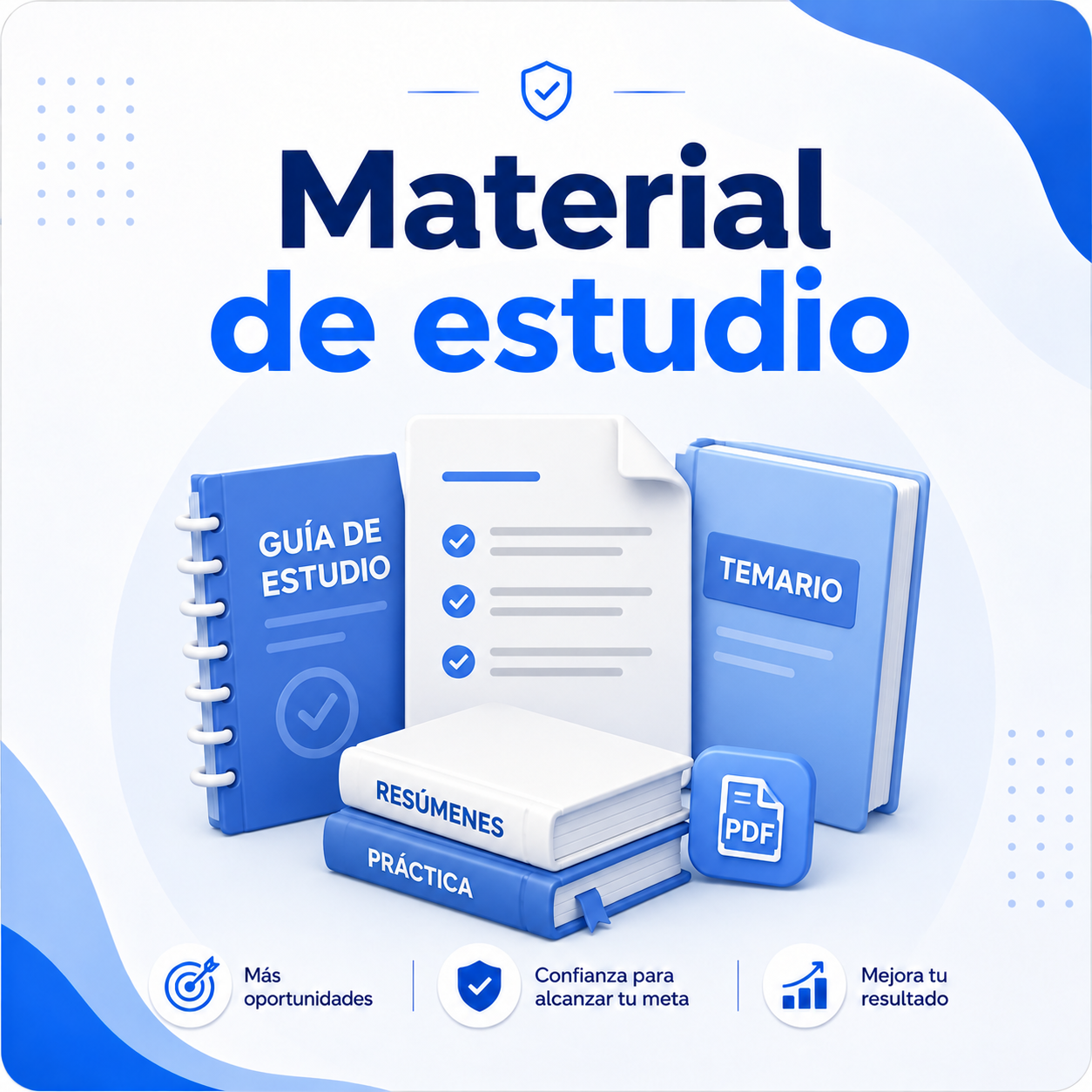 Material de estudio