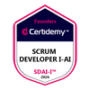 Voucher de examen oficial de Certidemy™