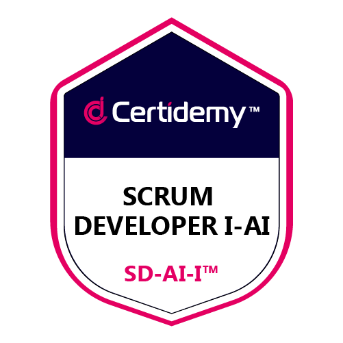 Certificación Profesional Scrum Master - SMPC®