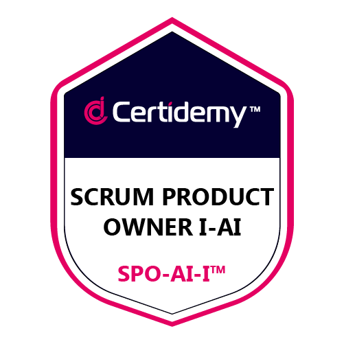 Certificación Profesional Scrum Master - SMPC®