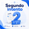 Segunda oportunidad de examen