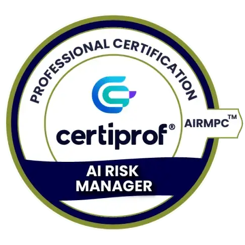 AI Risk Manager Professional Certificate (AIRMPC™) - Certiglobal