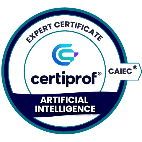 Artificial Intelligence Expert (CAIEC®) - Certiglobal