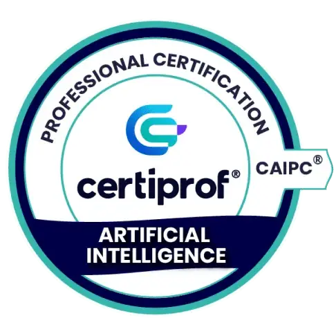 Artificial Intelligence Professional Certificate (CAIPC®) - Certiglobal