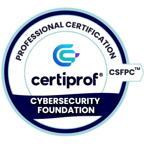Cybersecurity Foundation (CSFPC™) - Certiglobal