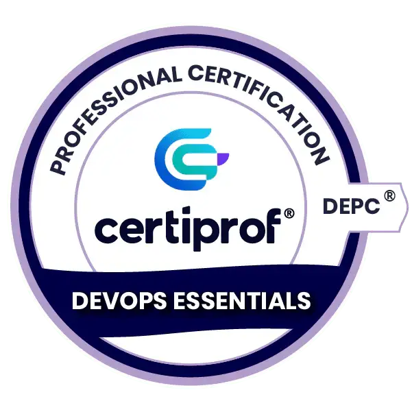 DevOps Essentials Professional Certification (DEPC®) - Certiglobal