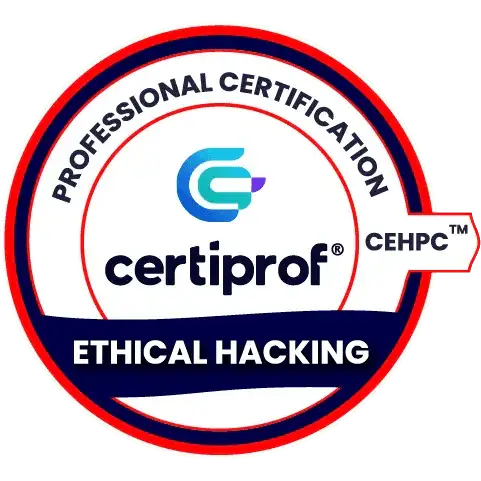 Ethical Hacking Professional Certification - CEHPC™ - Certiglobal