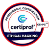 Voucher de examen oficial Certiprof®