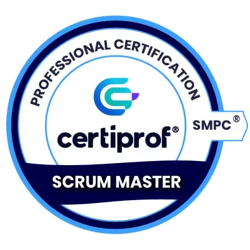 Scrum Master Professional Certification - SMPC® - Certiglobal