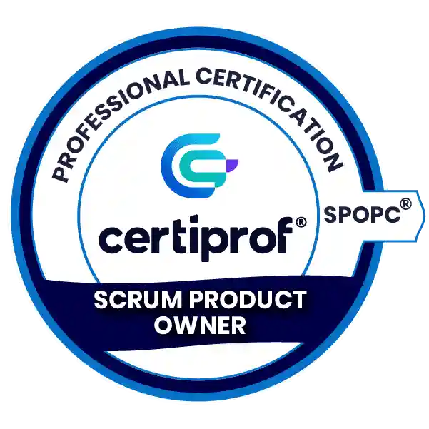 scrum product owner